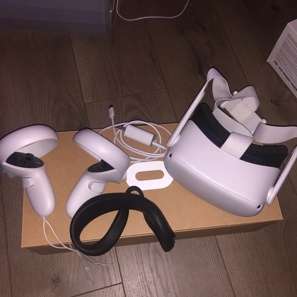 Oculus Quest 2